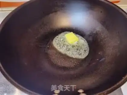 Make Dry shrimp step 15