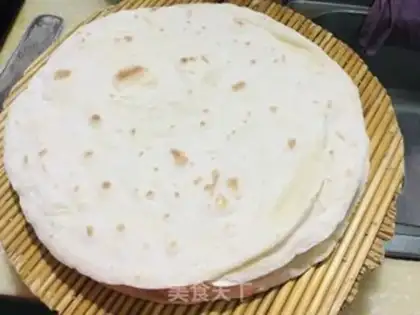 Make Pie step 4