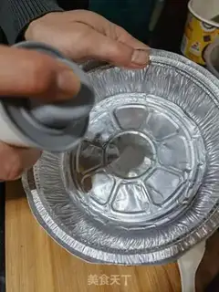 Make Air-cooked fries step 6