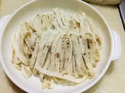 Make Pie step 5