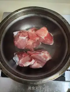Make Porridge step 0