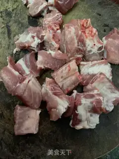 Make Tomato potato steak soup step 0