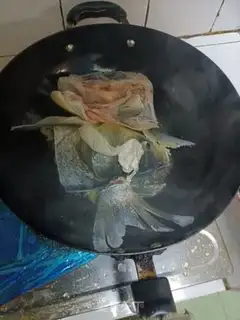 Make Fish-head tofu step 5