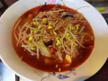 Make Spicy spicy water step 25