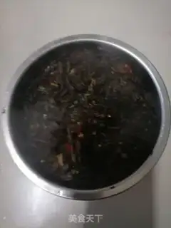 Make Plum chow step 15