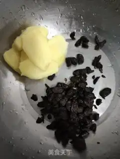 Make Porridge step 1