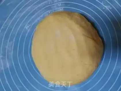Make Fried corn noodles step 6