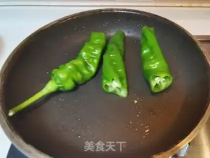 Make Pippi eggs step 0