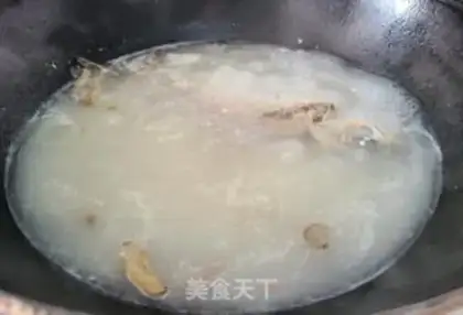Make Snack soup step 8