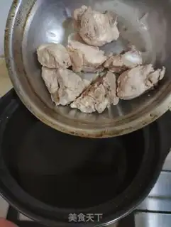 Make Porridge step 3