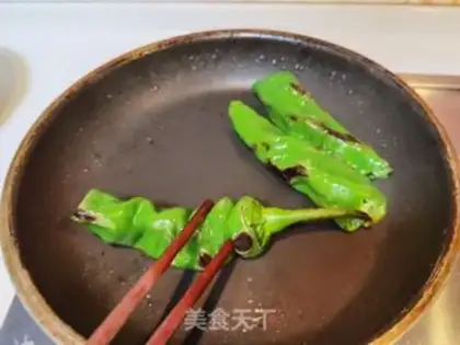 Make Pippi eggs step 1