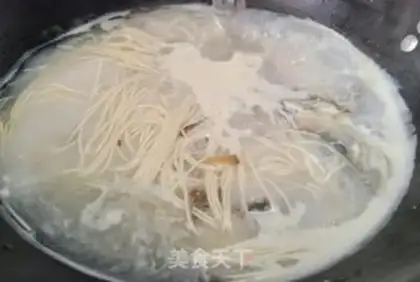 Make Snack soup step 9