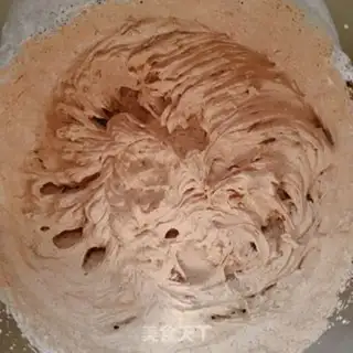 Make Chocolate brilliard box step 12