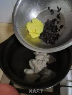 Make Porridge step 4