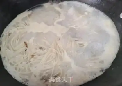 Make Snack soup step 10