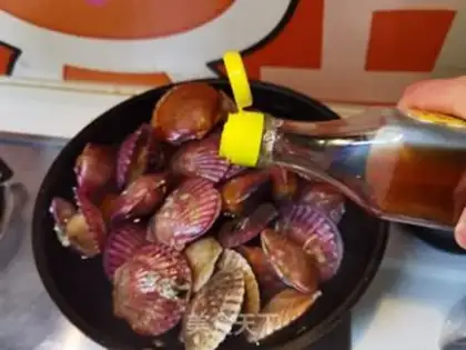 Make Scallop step 2