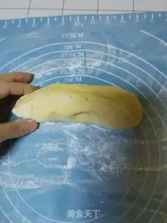 Make Fried corn noodles step 7