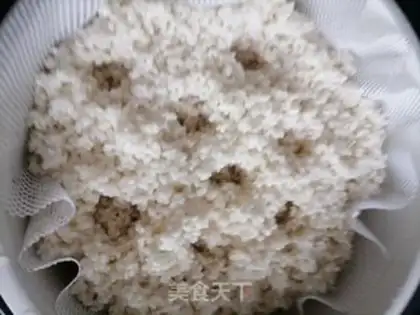Make Homemade burning step 0