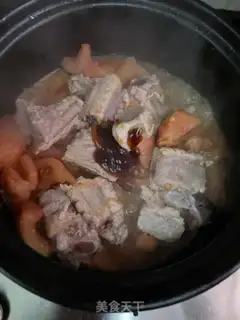 Make Tomato potato steak soup step 5