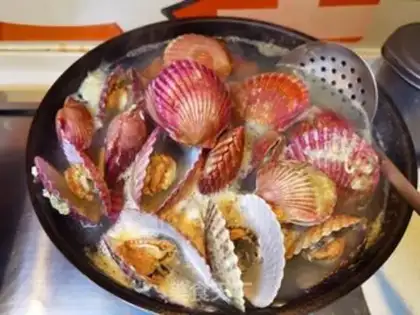 Make Scallop step 3