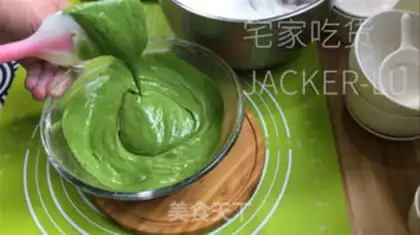 Make Scratch the tea and cream step 9
