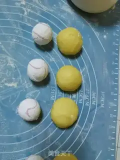 Make Fried corn noodles step 8
