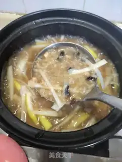 Make Porridge step 7