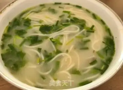 Make Snack soup step 14