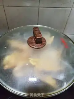 Make Pyramid step 11