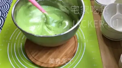 Make Scratch the tea and cream step 11