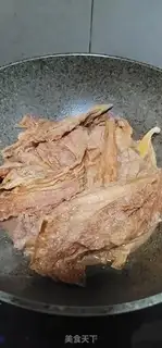 Make Pyramid step 12