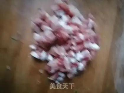 Make Homemade burning step 3