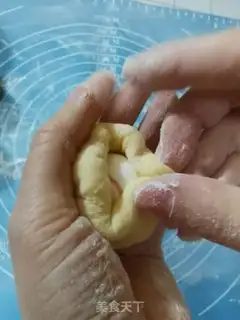 Make Fried corn noodles step 11