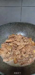 Make Pyramid step 13