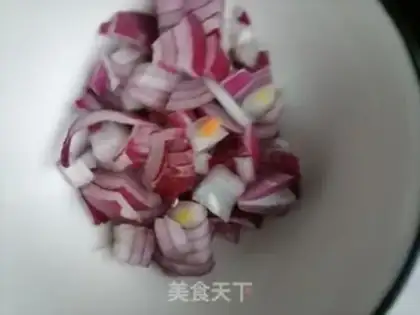 Make Homemade burning step 4