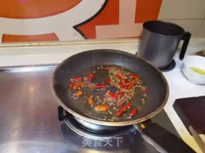 Make Spicy spicy water step 32