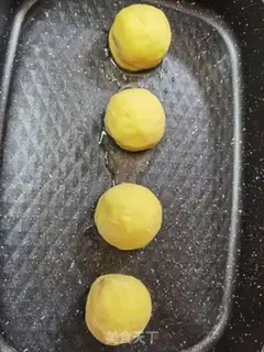 Make Fried corn noodles step 13