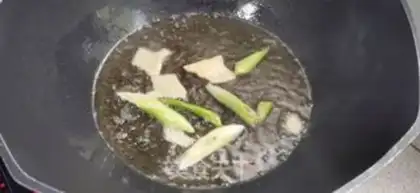 Make Rice and wheat step 3