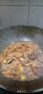 Make Pyramid step 15
