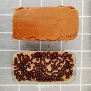 Make Chocolate brilliard box step 15