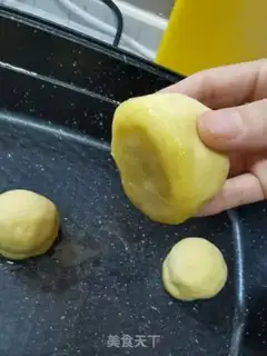 Make Fried corn noodles step 14