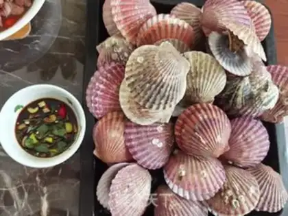 Make Scallop step 7