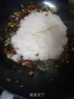 Make Homemade burning step 6
