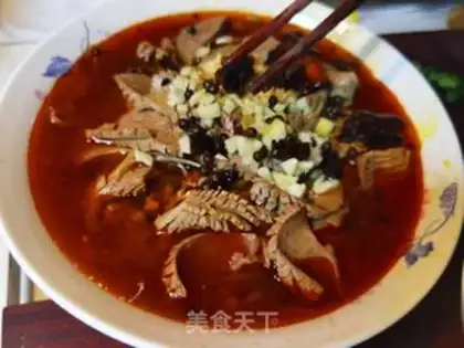 Make Spicy spicy water step 34