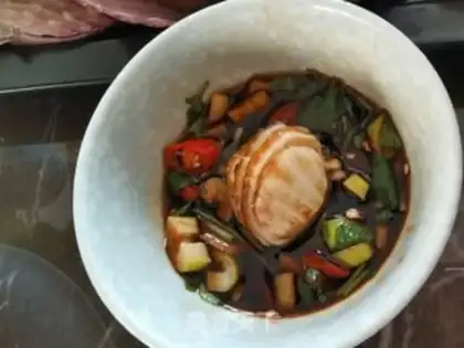 Make Scallop step 8