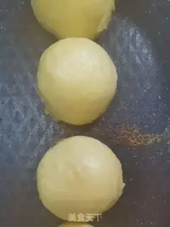 Make Fried corn noodles step 16