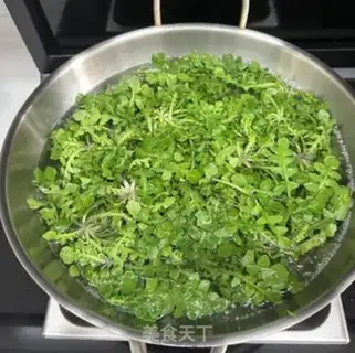 Make Porridge dumplings step 2
