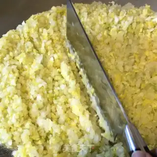 Make Pork and cabbage step 3