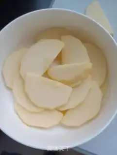 Make Creaming snow clams step 3