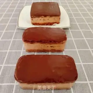 Make Chocolate brilliard box step 19